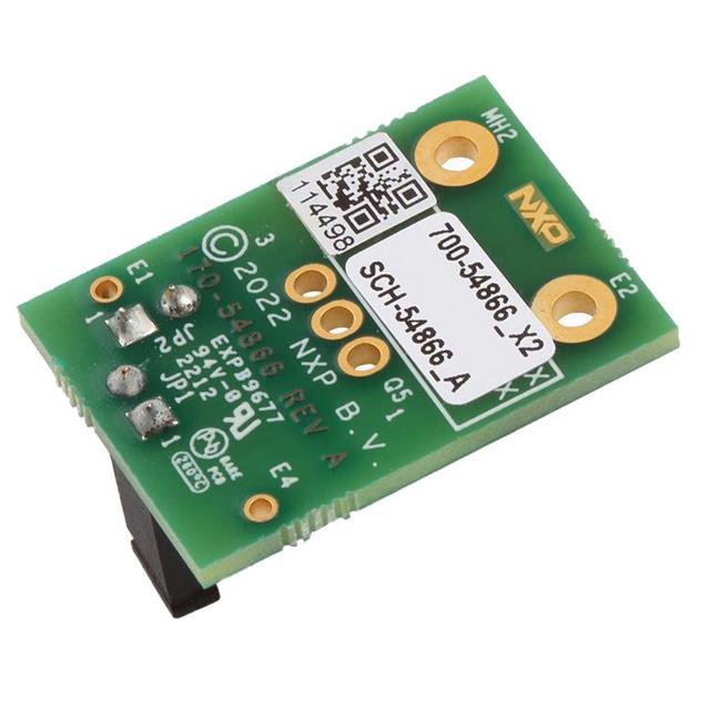 TEA2093DB2202 NXP USA Inc.  Cartes et kits d'évaluation et de démonstration